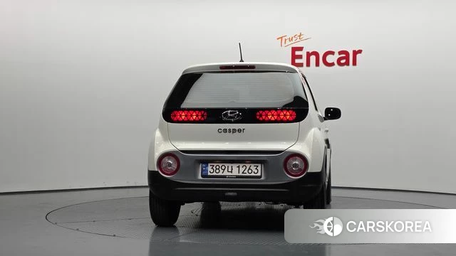 Hyundai Casper id 3934161 из Кореи 14