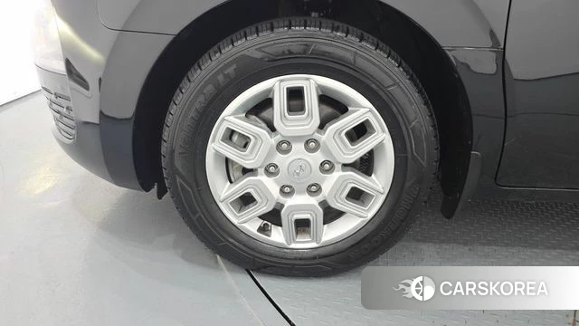 Hyundai Staria id 4636242 из Кореи 24