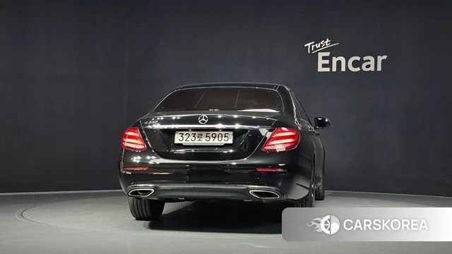 Mercedes-Benz E-Class W213 id 4490552 из Кореи 14