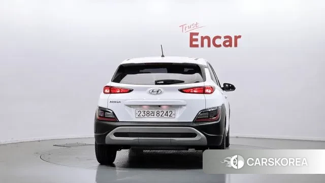 Hyundai The New Kona id 3513847 из Кореи 14