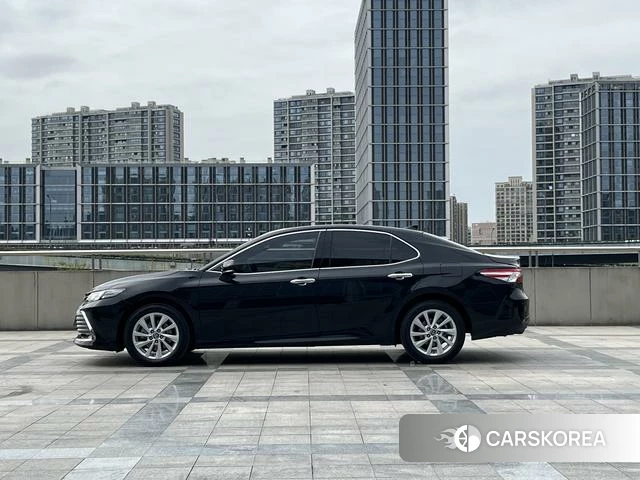 Toyota Camry id 4273226 из Китая 8