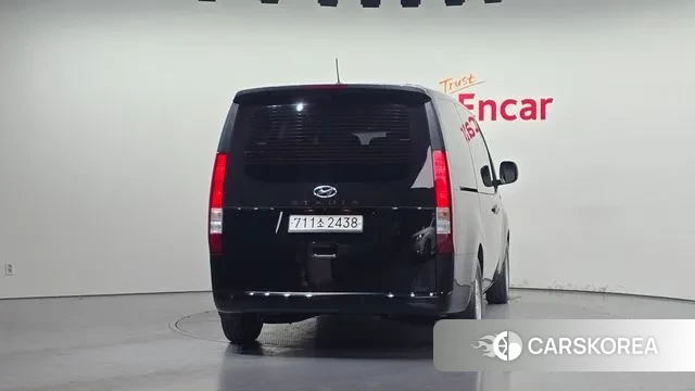 Hyundai Staria id 3645524 из Кореи 14