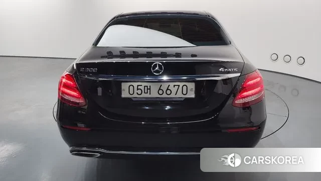 Mercedes-Benz E-Class W213 id 3687754 из Кореи 14