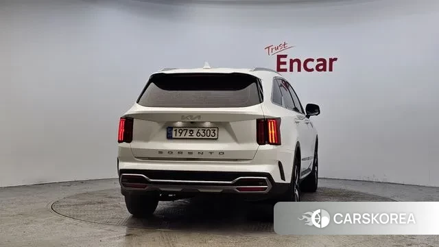 Kia Sorento 4th Generation id 3680672 из Кореи 14