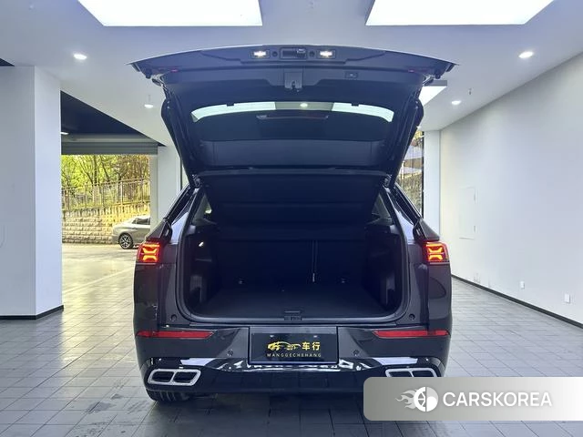 Volkswagen Range patrol 2023 Другой из Китая, фото 6