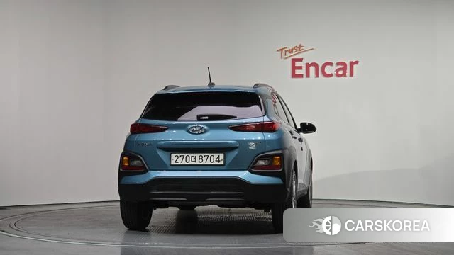 Hyundai Kona id 3814412 из Кореи 14