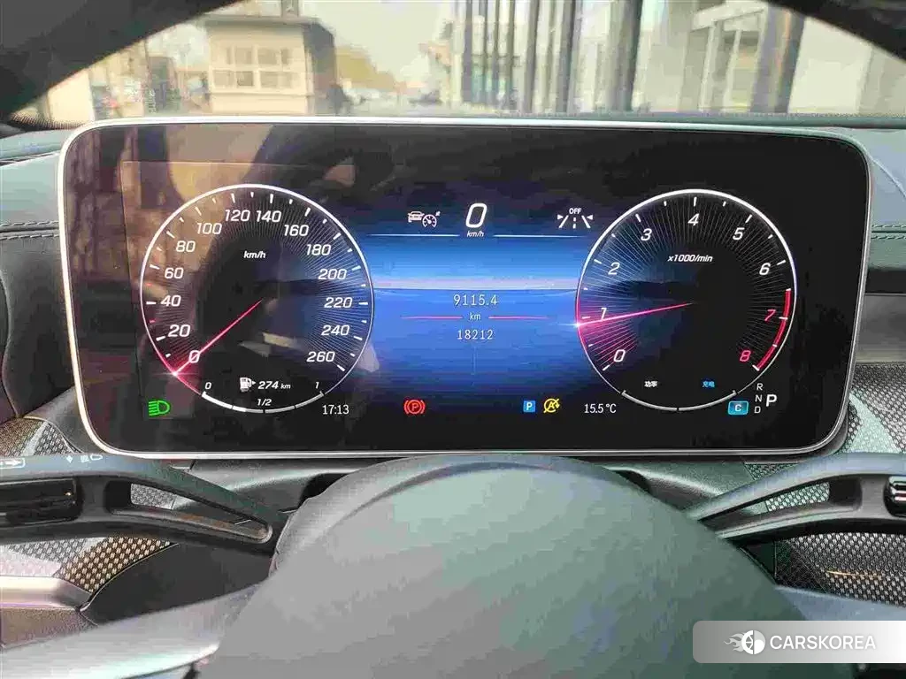 Mercedes-Benz C-class id 4538881 из Китая 12