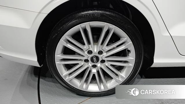 Audi New A3 id 4536582 из Кореи 25