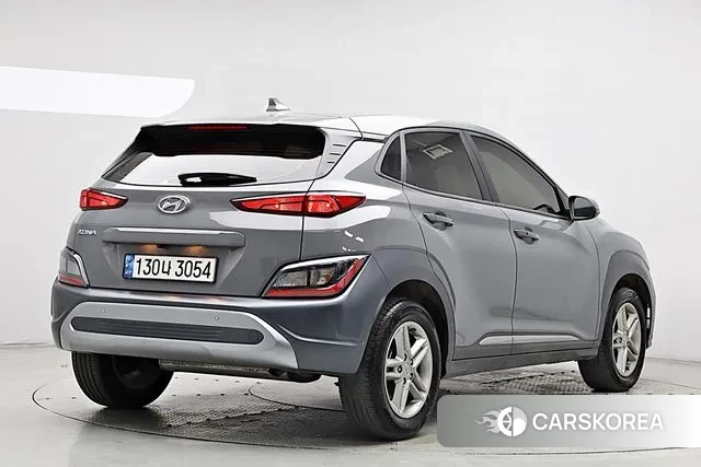 Hyundai The New Kona id 3323673 из Кореи 14