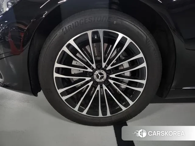 Mercedes-Benz S-Class W223 id 3179748 из Кореи 9