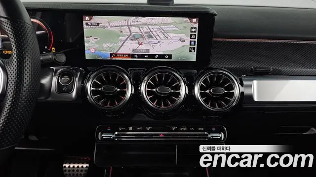 Mercedes-Benz GLB-Class X247 id 2565023 из Кореи 14