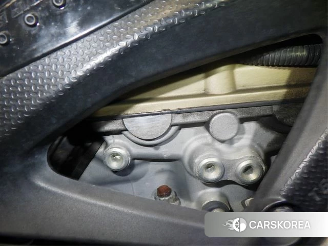 Engine photo