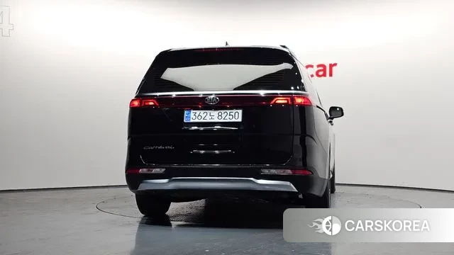 Kia Carnival 4th generation id 3458840 из Кореи 14