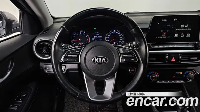 Kia Come New K3 id 2764857 из Кореи 14