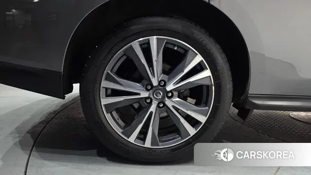 Nissan Pathfinder 4th Generation id 3651696 из Кореи 14