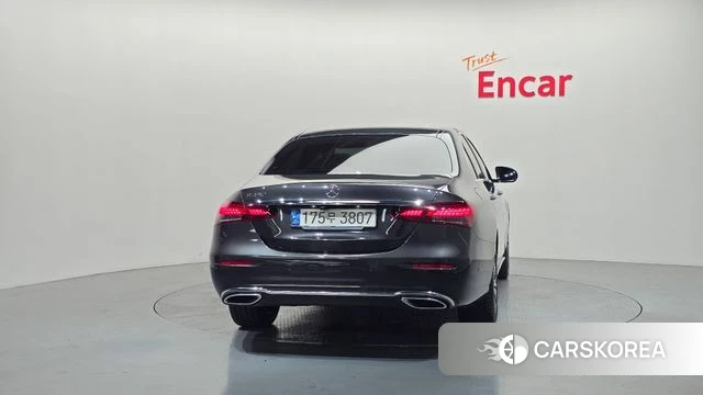 Mercedes-Benz E-Class W213 id 3916391 из Кореи 14