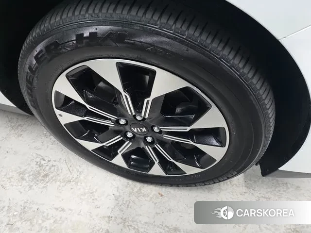 Kia Carnival 4th generation id 3412139 из Кореи 14