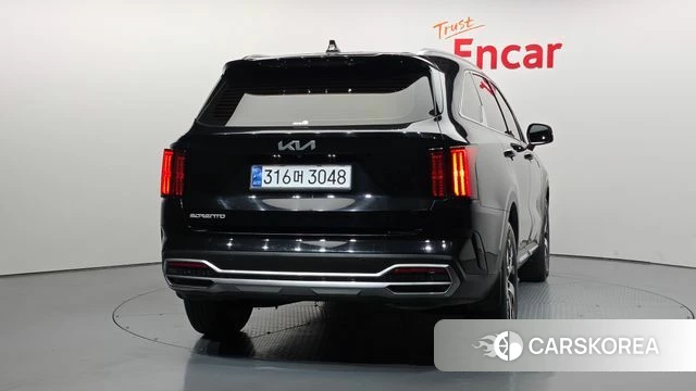 Kia Sorento 4th Generation id 4469365 из Кореи 14
