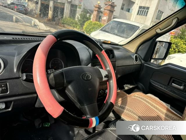Ruichi EC35 2020 Белый из Китая, фото 4