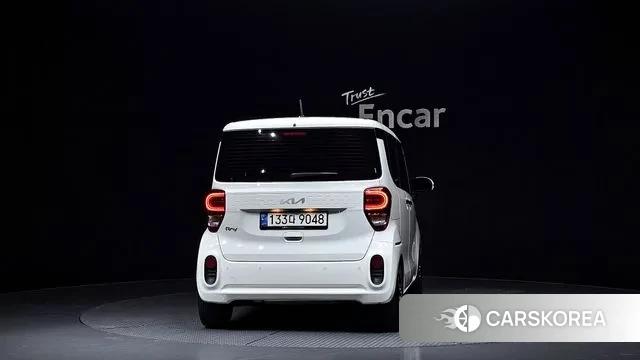 Kia The New Ray id 3401021 из Кореи 14