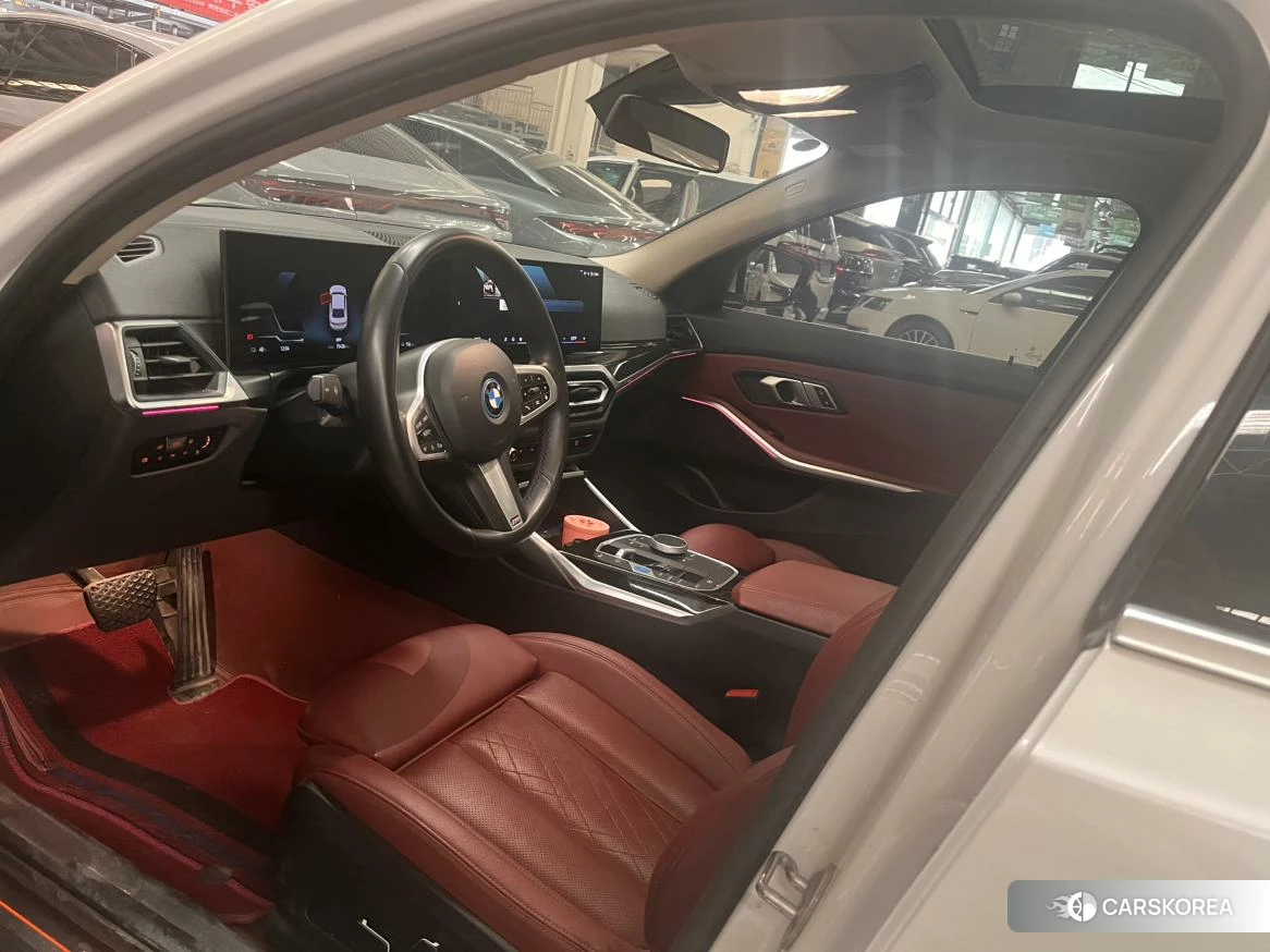 BMW i3 id 4405816 из Китая 9