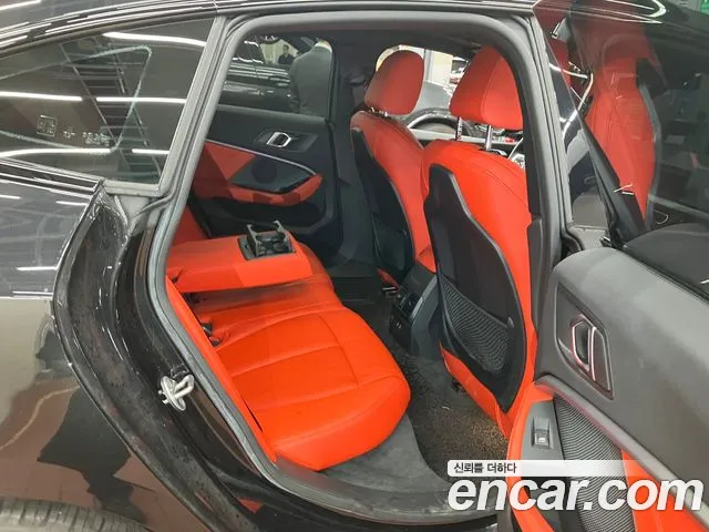 BMW 2 Series Gran Coupe (F44) id 2697624 из Кореи 4