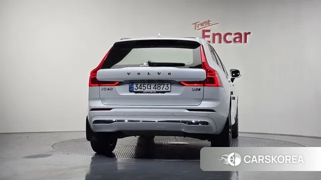 Volvo XC60 second Generation id 3405044 из Кореи 14