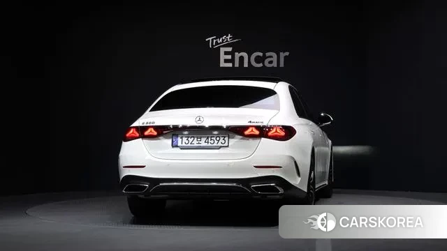 Mercedes-Benz E-Class W214 id 3168423 из Кореи 14