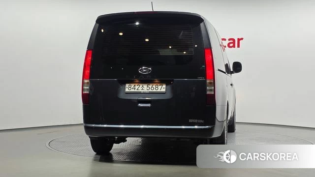 Hyundai Staria id 4650464 из Кореи 27