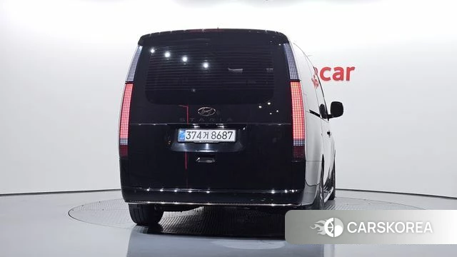 Hyundai Staria id 4792719 из Кореи 14