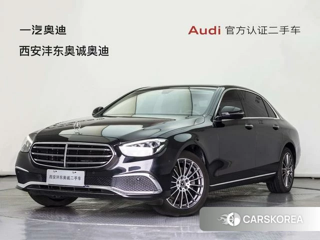 Mercedes-Benz E-class id 4279207 из Китая 19