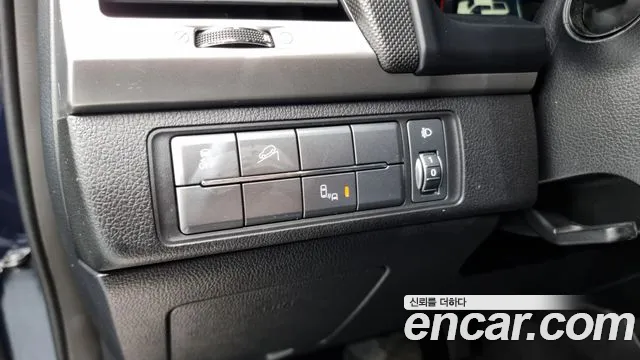 Ssangyong Rexton Sports id 2657290 из Кореи 14