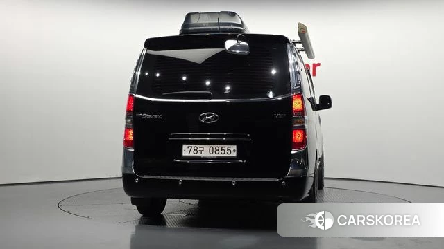 Hyundai The New Grand Starex id 4525951 из Кореи 14