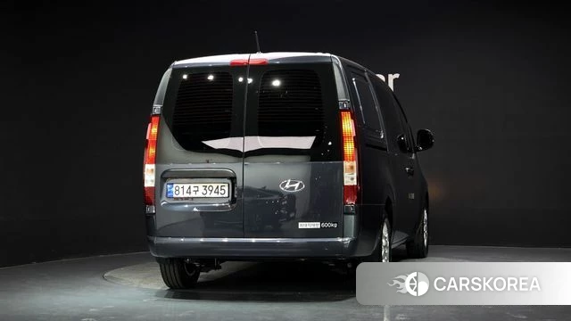 Hyundai Staria id 4329965 из Кореи 24