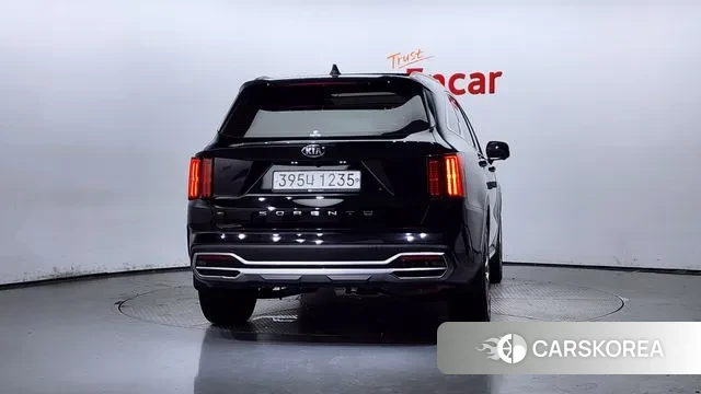 Kia Sorento 4th Generation id 3038793 из Кореи 14