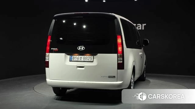 Hyundai Staria id 4242921 из Кореи 32