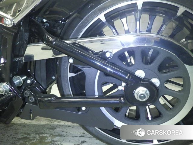 Rear photo