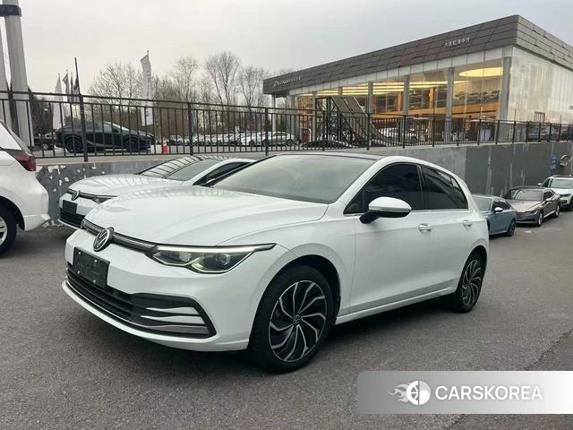 Volkswagen Golf id 4359549 из Китая 15