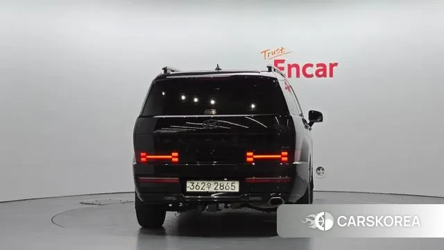 Hyundai Santa Fe (MX5) id 3400085 из Кореи 14