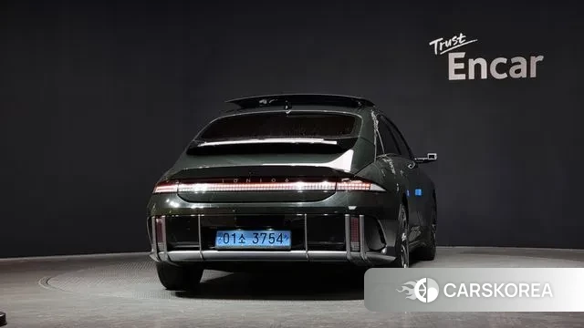 Hyundai Ionic 6 id 2379370 из Кореи 14