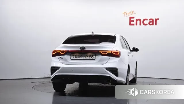 Kia Come New K3 id 3238648 из Кореи 14