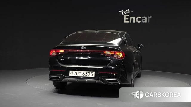 Kia K5 3rd generation id 3942225 из Кореи 14