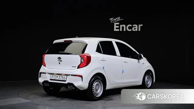 Kia Morning Urban (JA) id 2901751 из Кореи 14