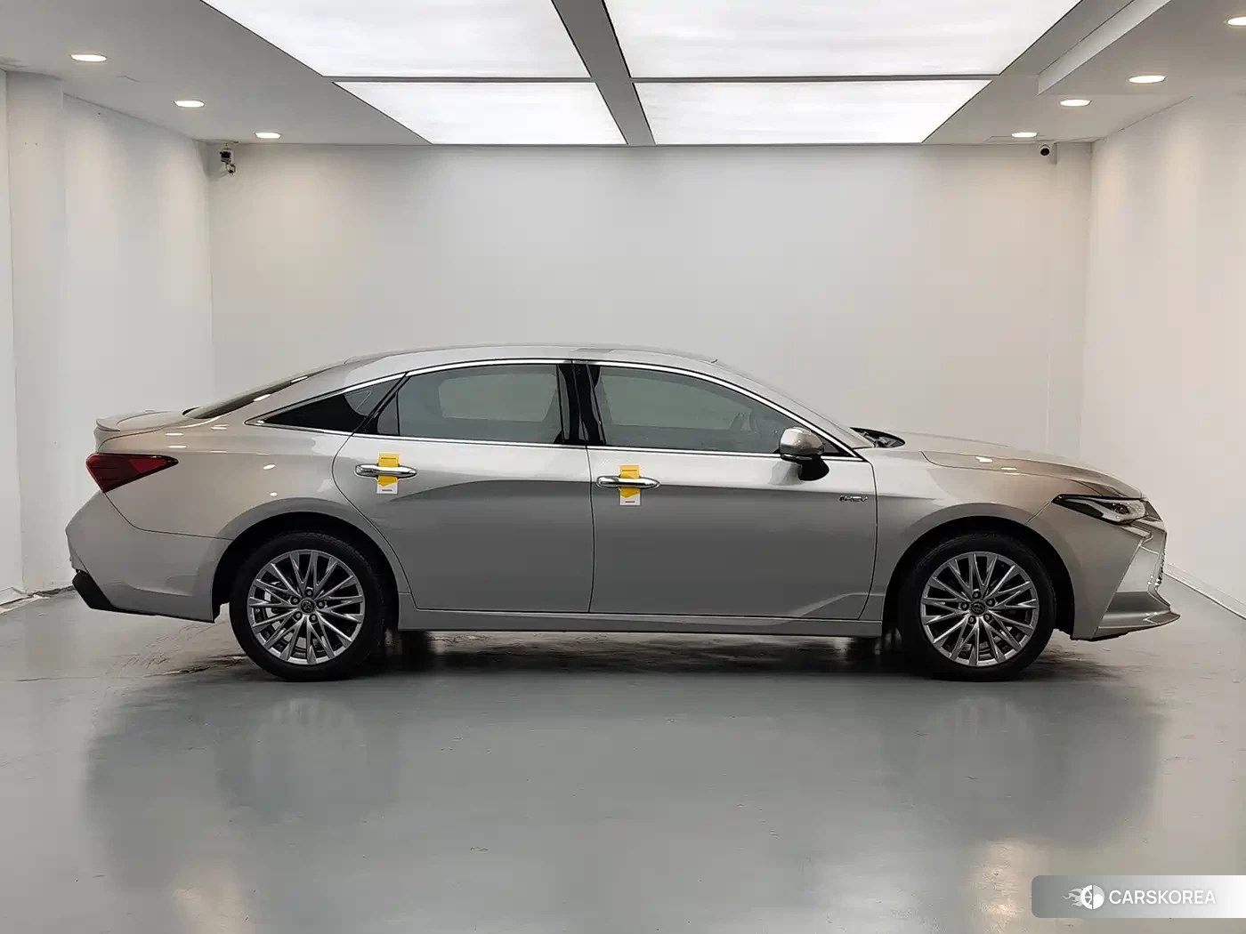 Toyota Avalon id 4653913 из Китая 14