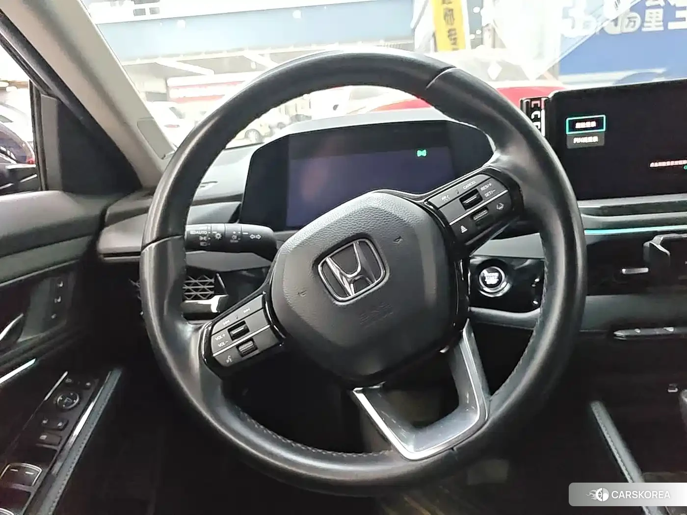 Honda Accord id 4644544 из Китая 12