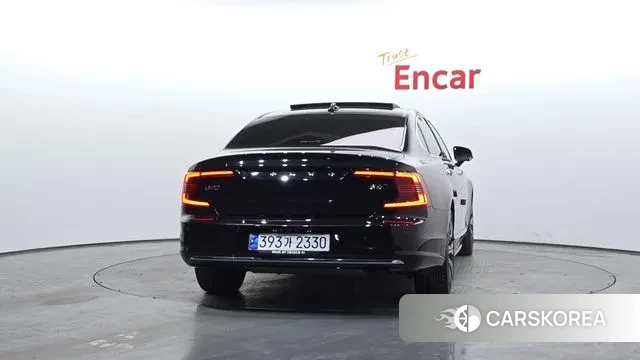 Volvo S90 id 3759064 из Кореи 14