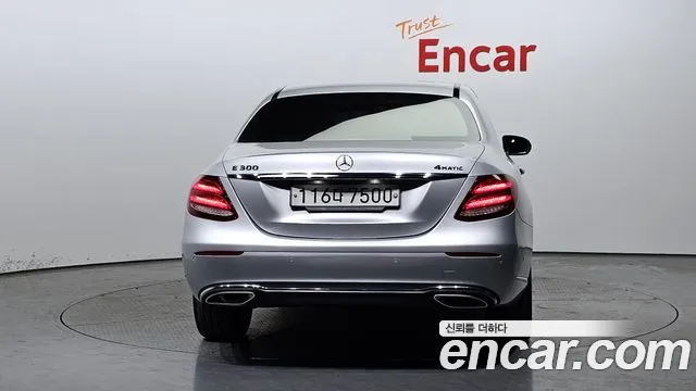 Mercedes-Benz E-Class W213 id 2695531 из Кореи 14