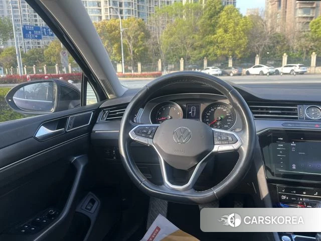 Volkswagen Magotan id 4299480 из Китая 11