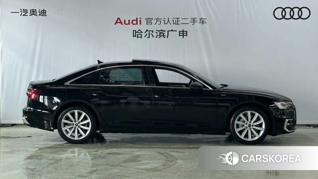Audi A6L id 4392175 из Китая 11