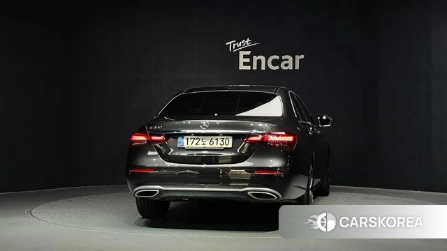 Mercedes-Benz E-Class W213 id 4836222 из Кореи 14